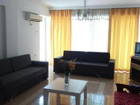 Luxurious In * Sarandë