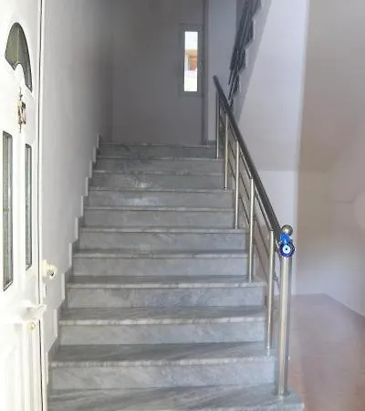 Apartment Luxurious In Sarandë