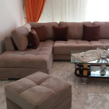 Luxurious In * Sarandë